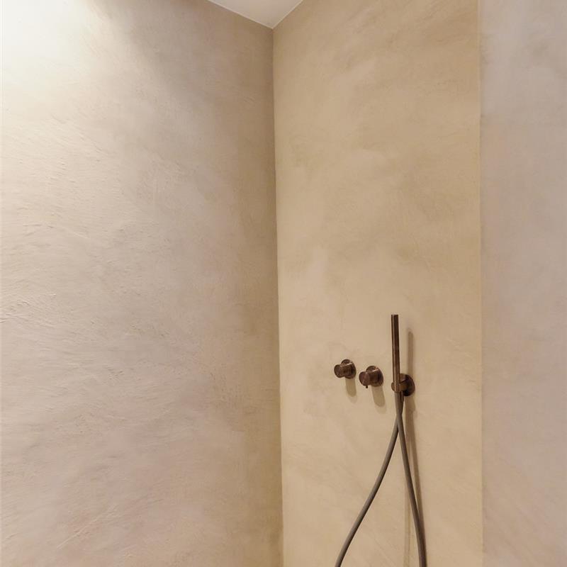 Badkamer - VEVAST